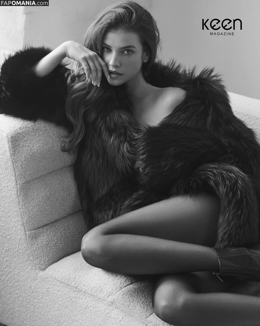 Barbara Palvin / realbarbarapalvin Naken OnlyFans  Läckta Foto #809