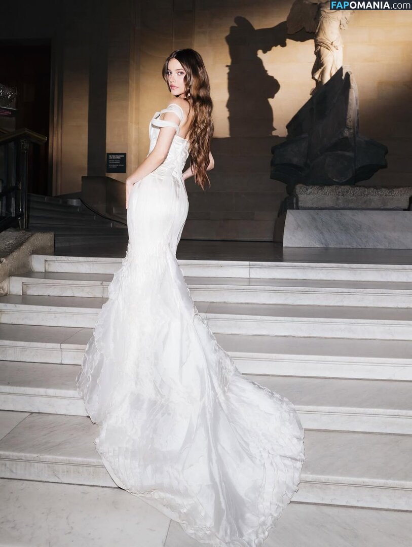 Barbara Palvin / realbarbarapalvin Naken OnlyFans  Läckta Foto #852