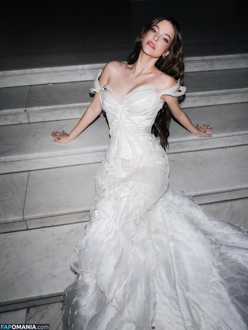 Barbara Palvin / realbarbarapalvin Naken OnlyFans  Läckta Foto #853