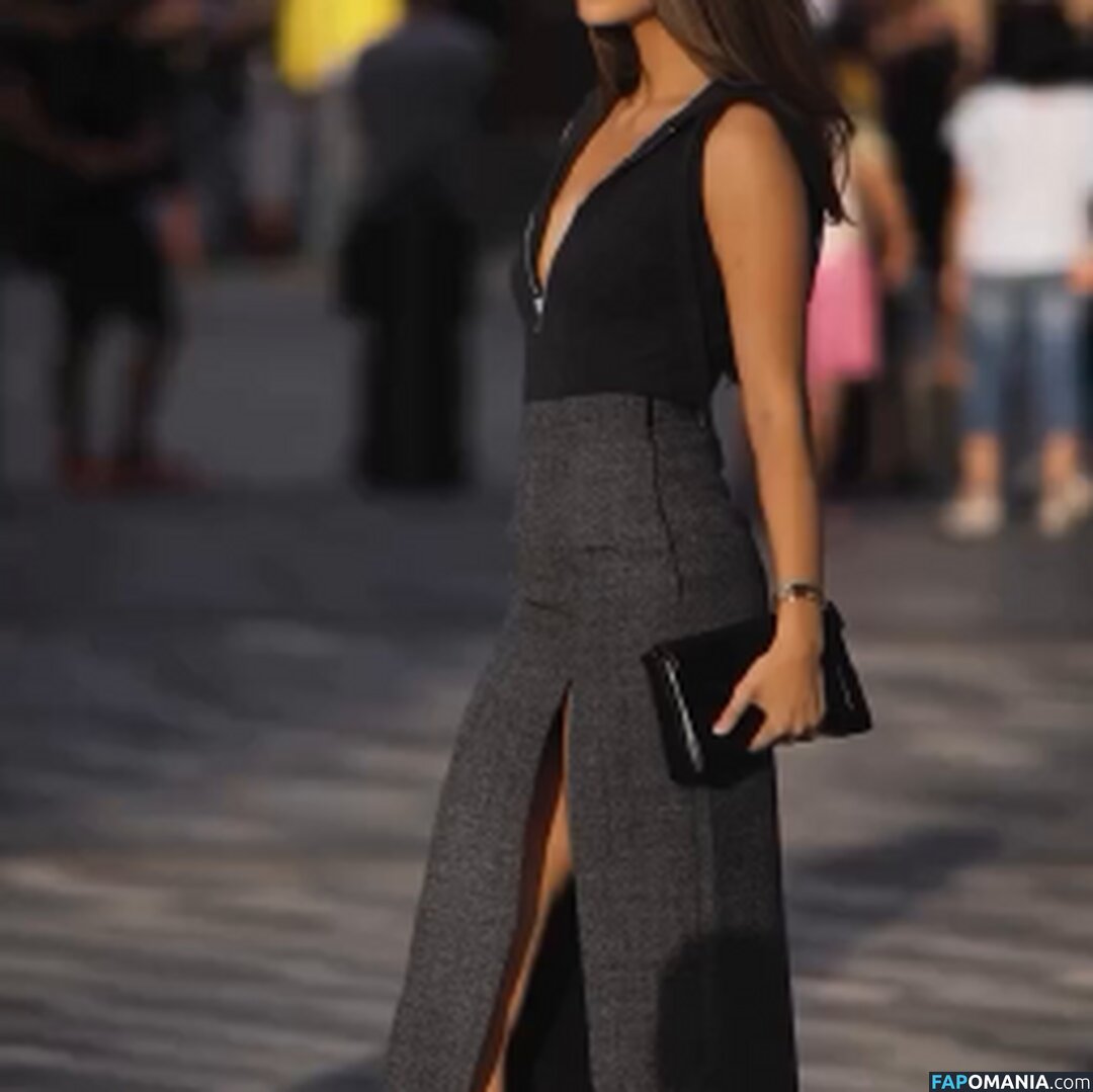 Barbara Palvin / realbarbarapalvin Naken OnlyFans  Läckta Foto #856