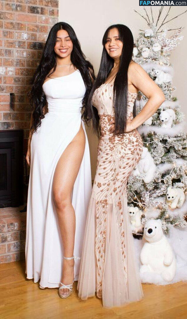 Barbara Ramírez Naken OnlyFans  Läckta Foto #6