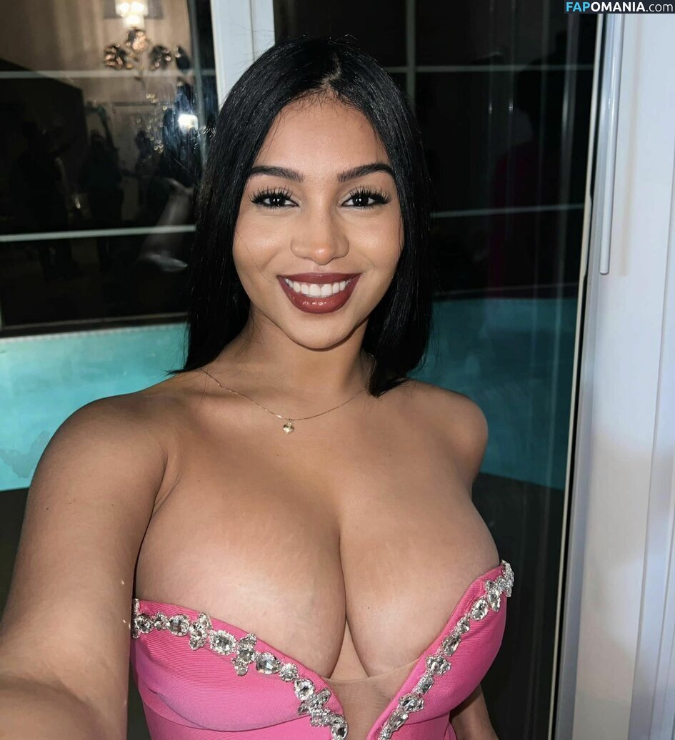 Barbara Ramírez Naken OnlyFans  Läckta Foto #8