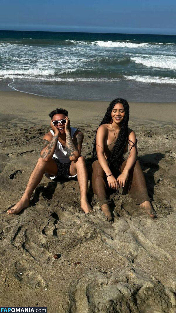 Barbara Ramírez Naken OnlyFans  Läckta Foto #9