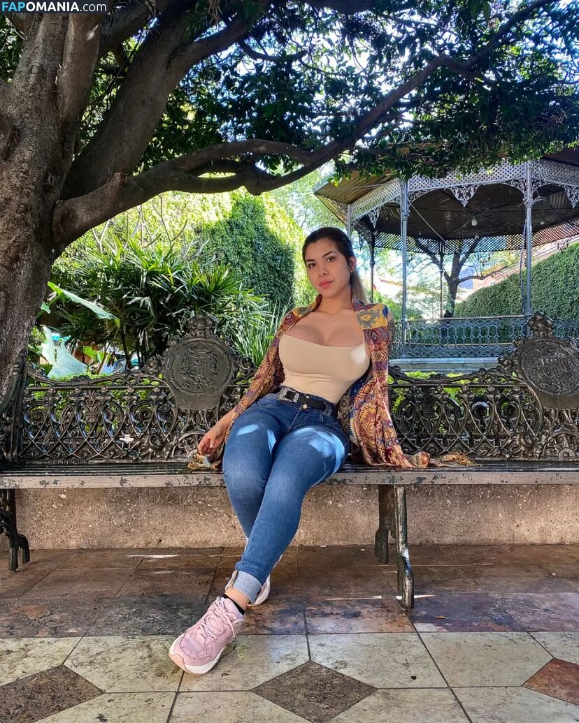 Barbara Salas / barb.slas / barbcordova_ Naken OnlyFans  Läckta Foto #4