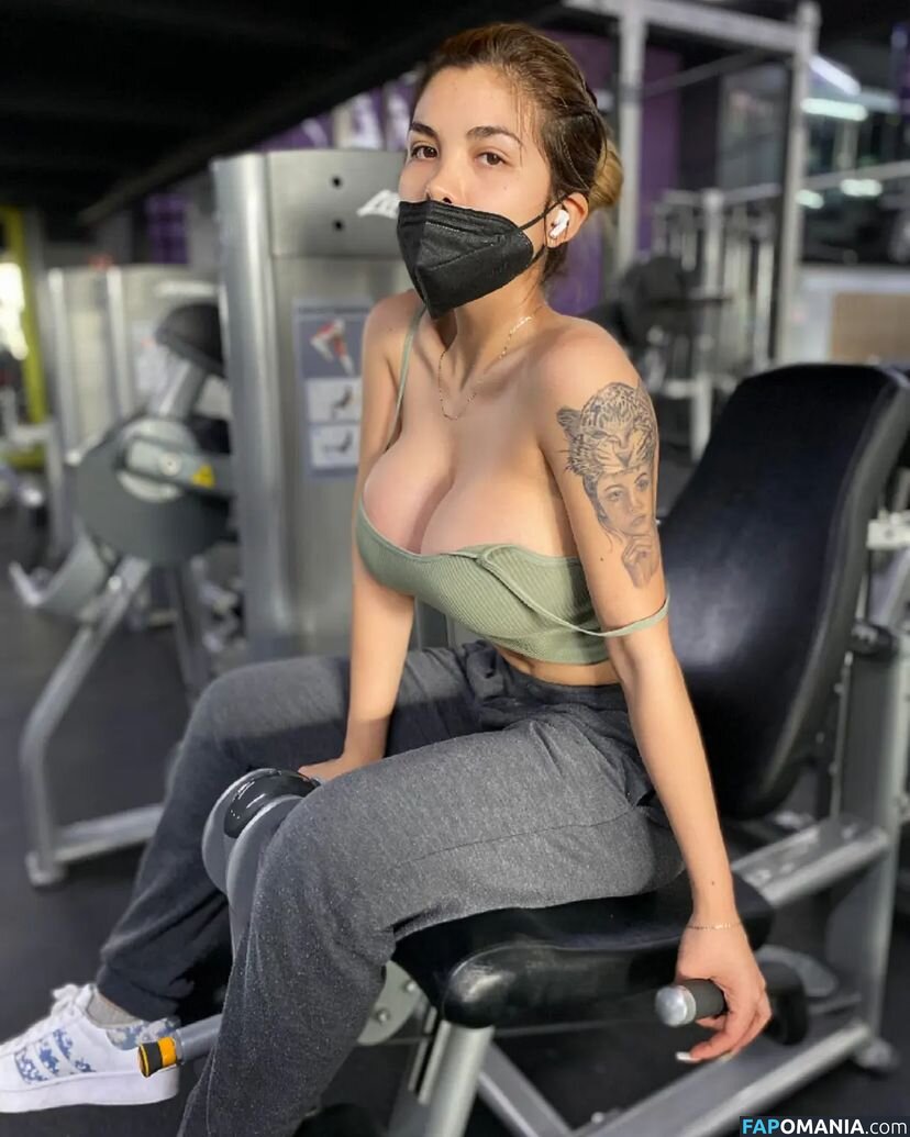 Barbara Salas / barb.slas / barbcordova_ Naken OnlyFans  Läckta Foto #6