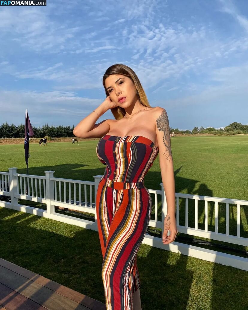 Barbara Salas / barb.slas / barbcordova_ Naken OnlyFans  Läckta Foto #14