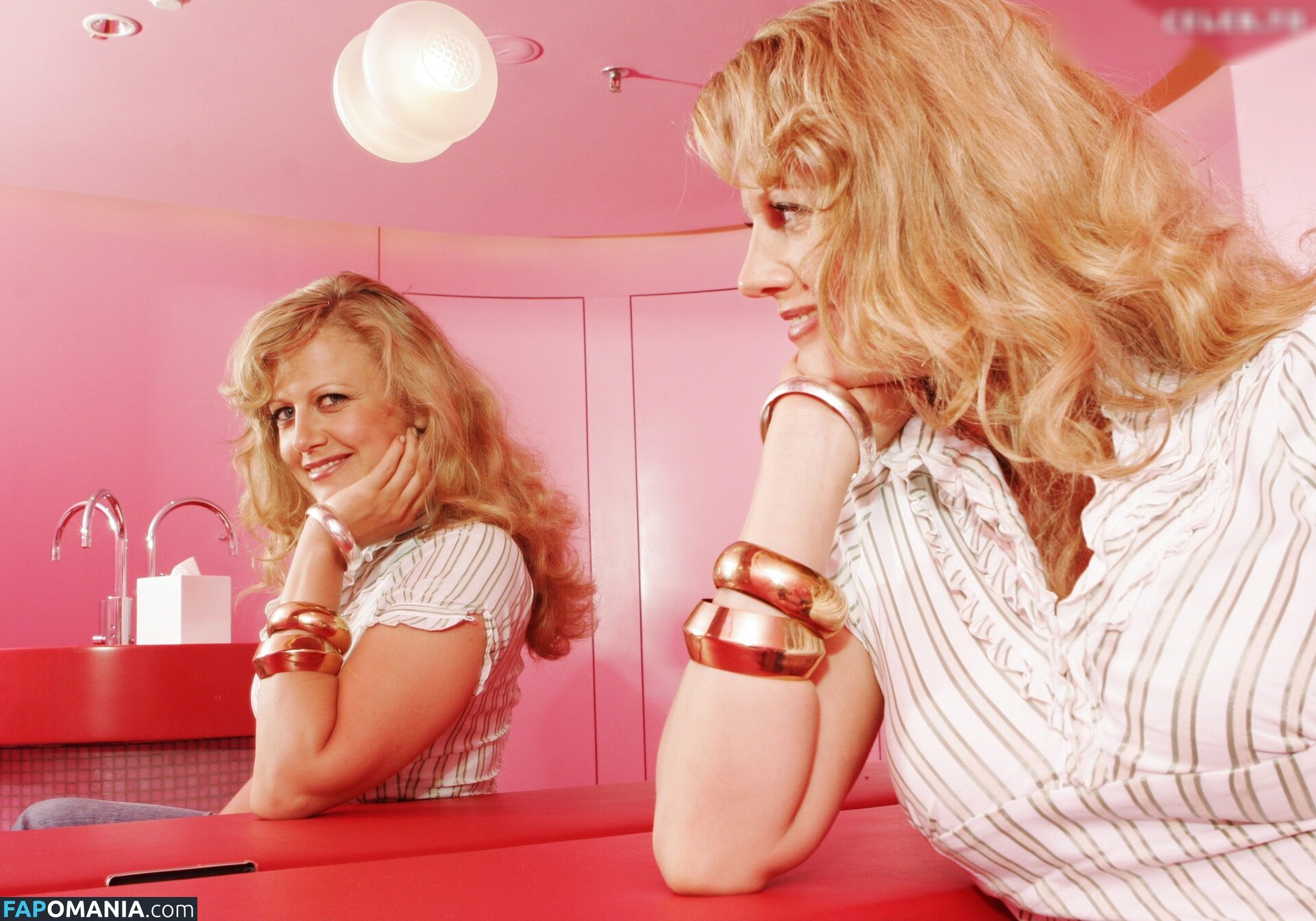 Barbara Schöneberger / barbara.schoeneberger Naken OnlyFans  Läckta Foto #78