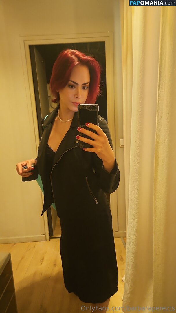 barbaraperezt / barbaraperezts Naken OnlyFans  Läckta Foto #17