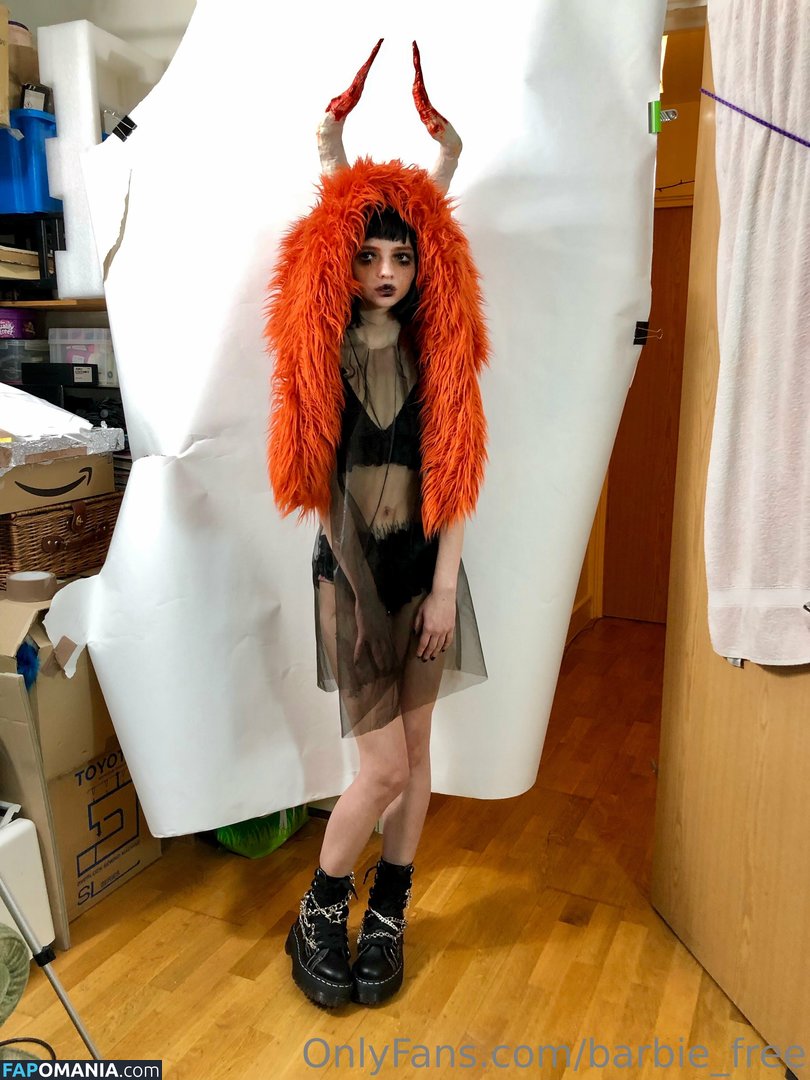 barbie_free / freebarbie Naken OnlyFans  Läckta Foto #70