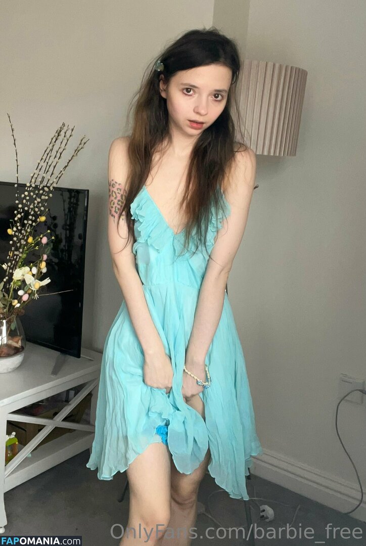 barbie_free / freebarbie Naken OnlyFans  Läckta Foto #86