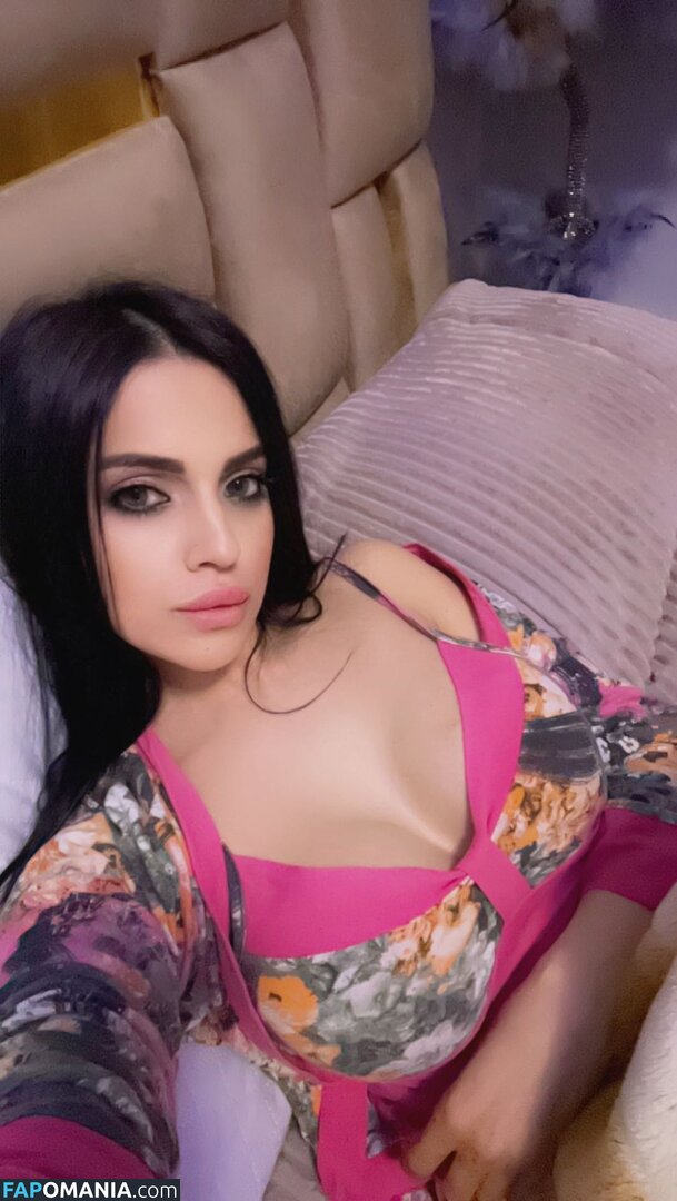 Barbie Istanbul / barbie.mob Naken OnlyFans  Läckta Foto #2