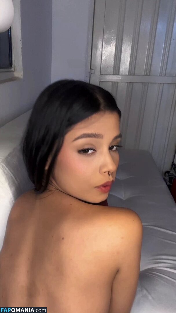 Barbie_snow Naken OnlyFans  Läckta Foto #3