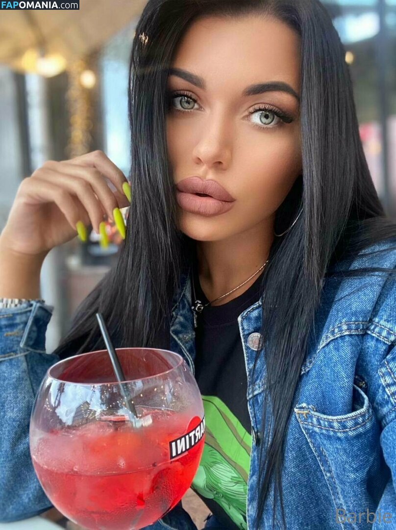 barbie33 Naken OnlyFans  Läckta Foto #21