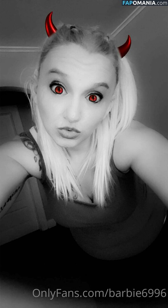 barbie6996 Naken OnlyFans  Läckta Foto #25