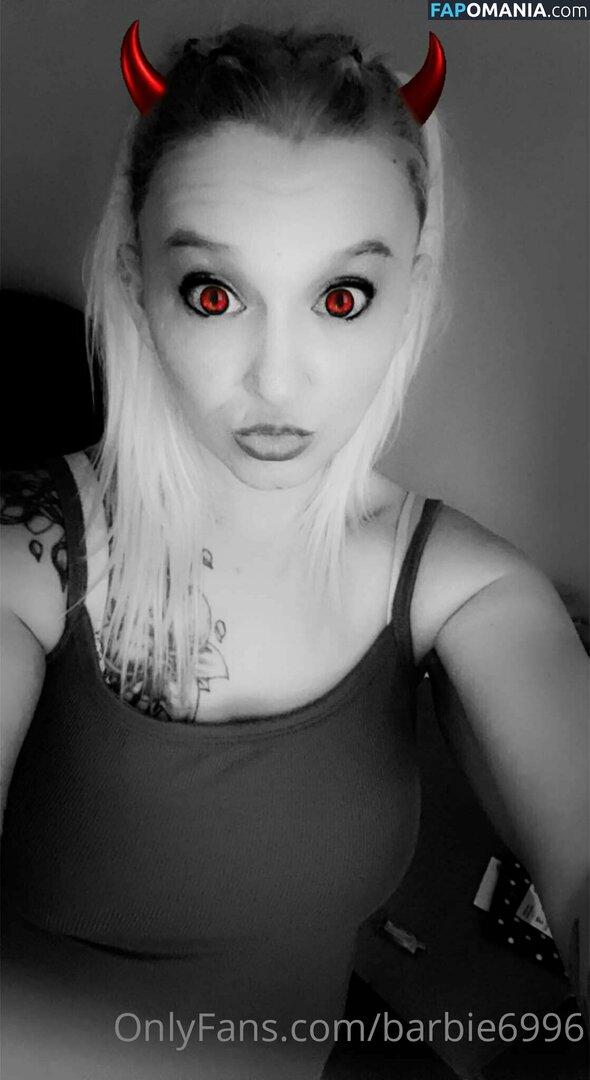 barbie6996 Naken OnlyFans  Läckta Foto #26