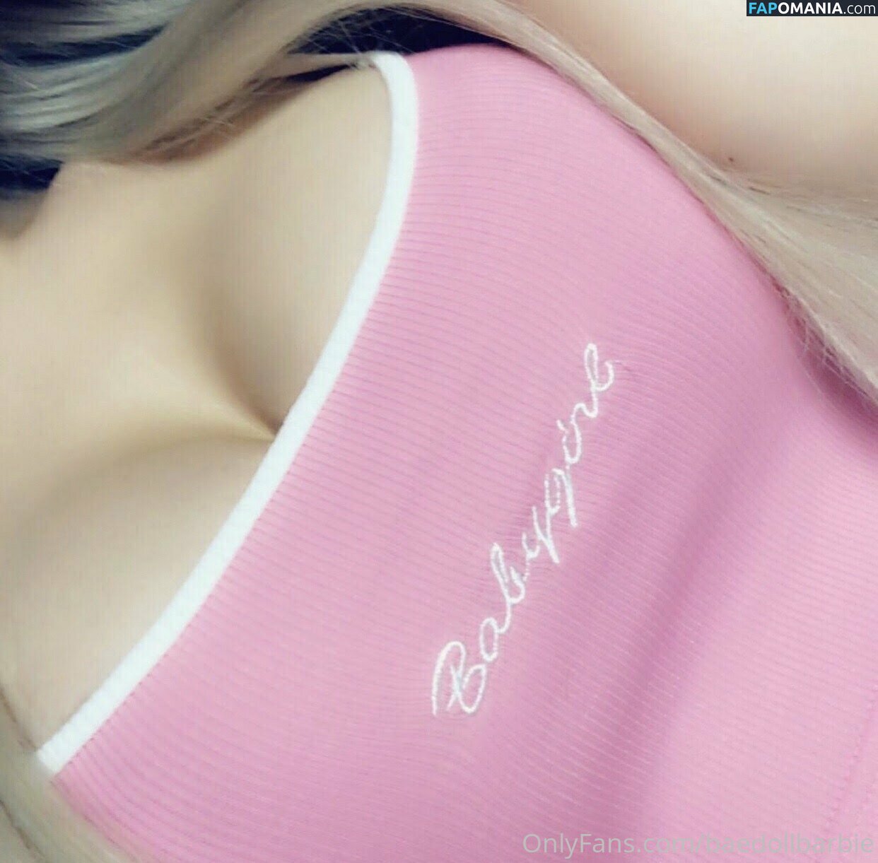 barbieparis / barbieparis2017 Naken OnlyFans  Läckta Foto #11