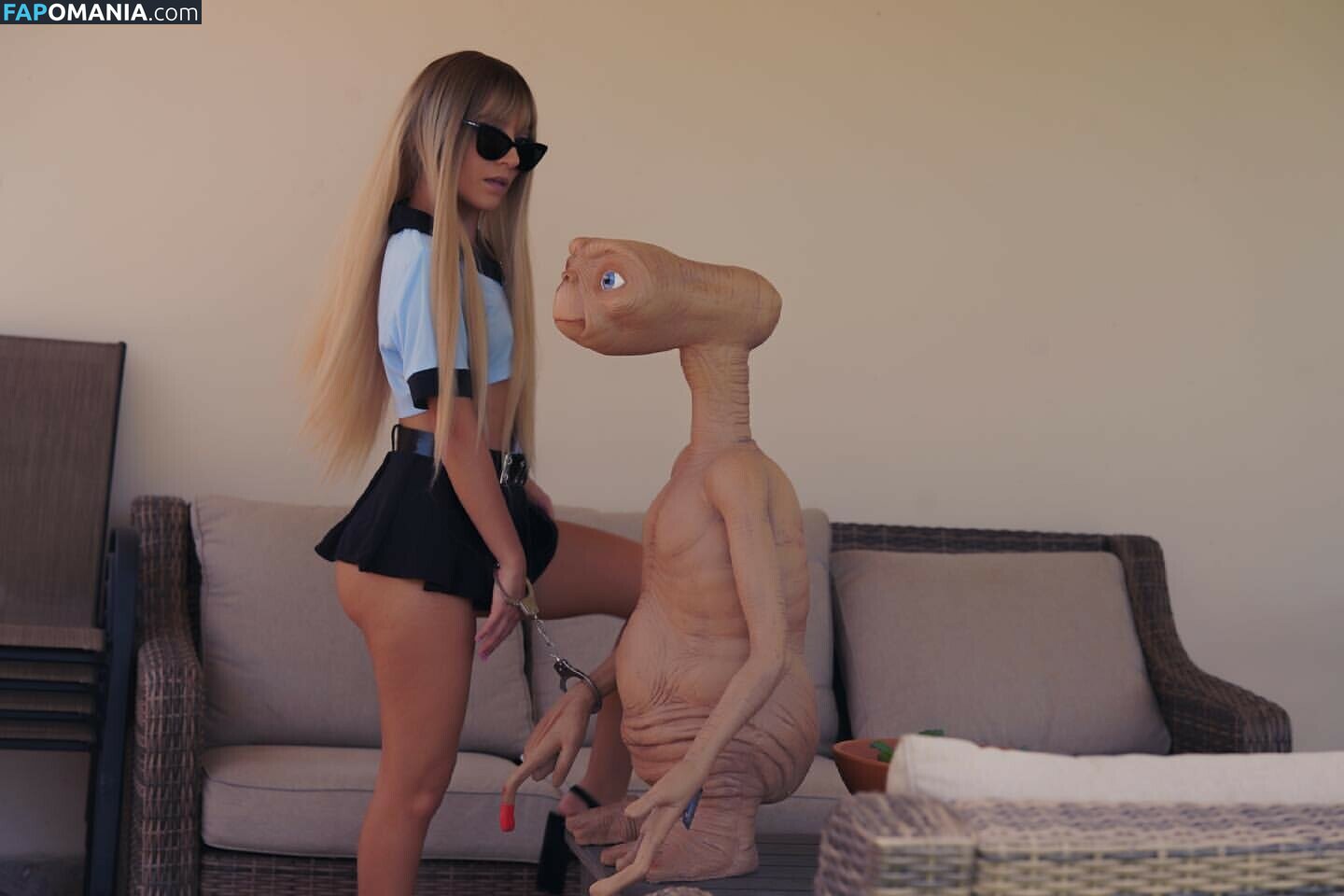 BarbieRican / barbiericanoficial Naken OnlyFans  Läckta Foto #83