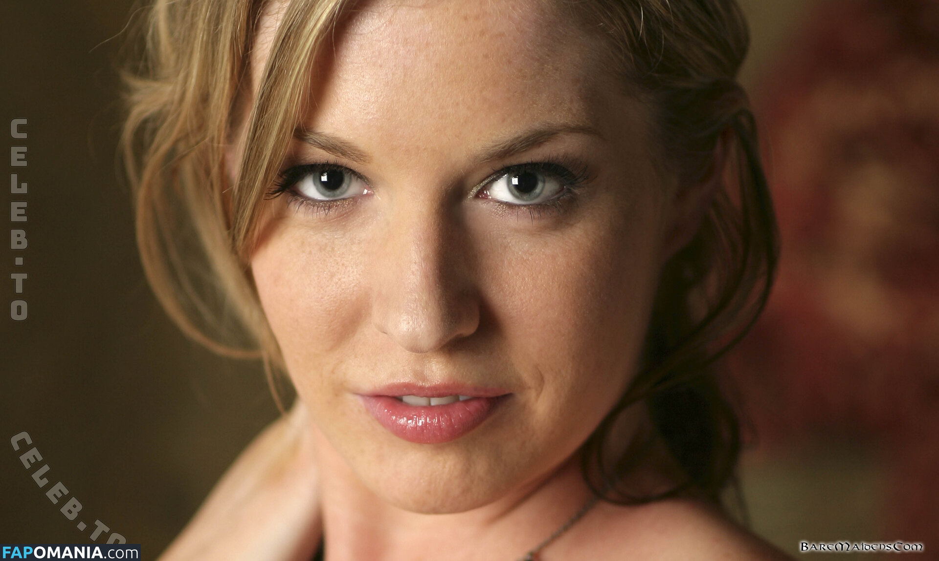 Bare Maidens Naken OnlyFans  Läckta Foto #2