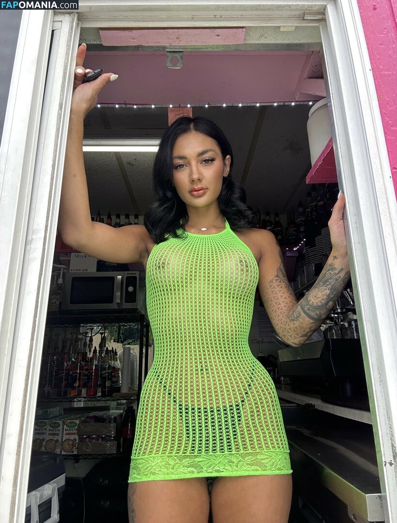 Baristatbaby / stripitdownt Naken OnlyFans  Läckta Foto #3