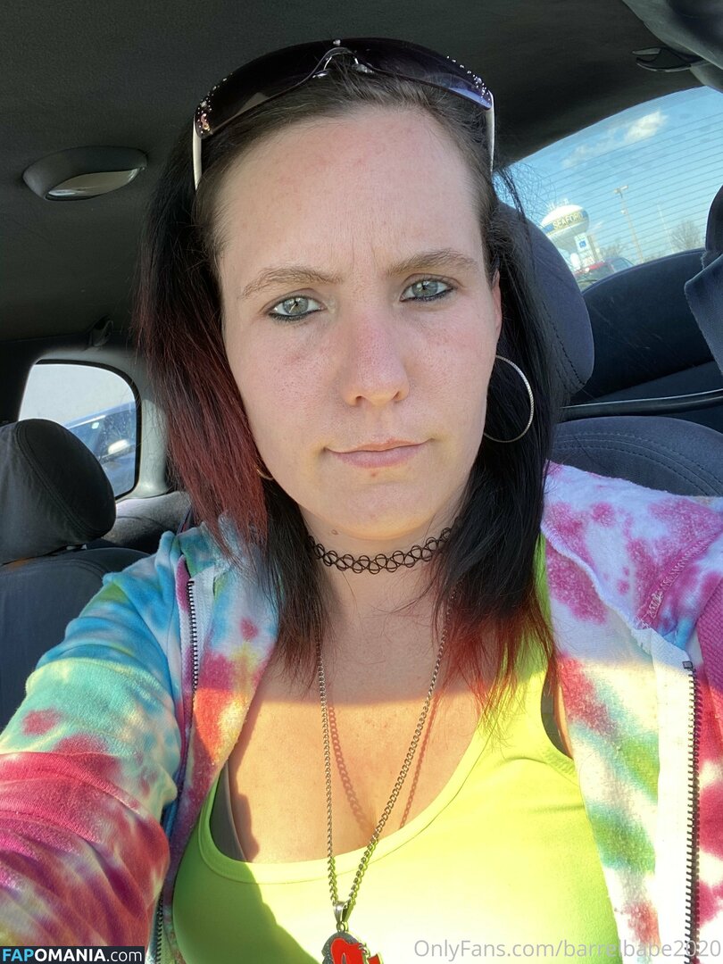 barrelbabe2020 Naken OnlyFans  Läckta Foto #4