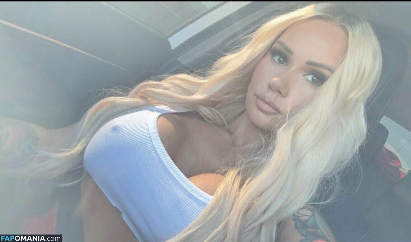 Bartender_elyse / bartender.rach Naken OnlyFans  Läckta Foto #3