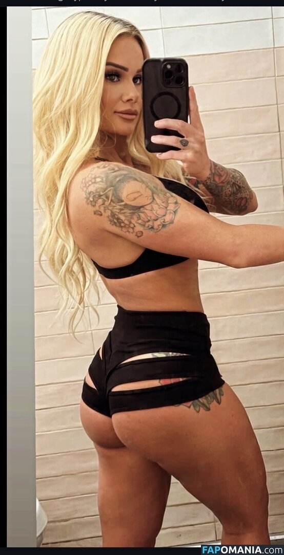 Bartender_elyse / bartender.rach Naken OnlyFans  Läckta Foto #17