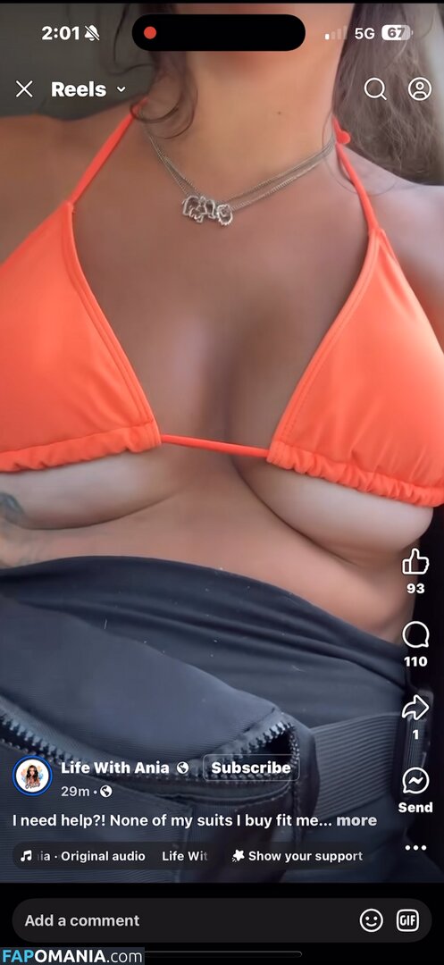 Basicpolka / basic1ania Naken OnlyFans  Läckta Foto #5