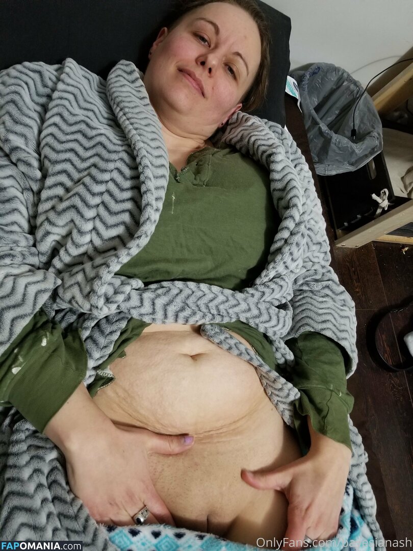BayesiaNash / bayesia.nash Naken OnlyFans  Läckta Foto #114
