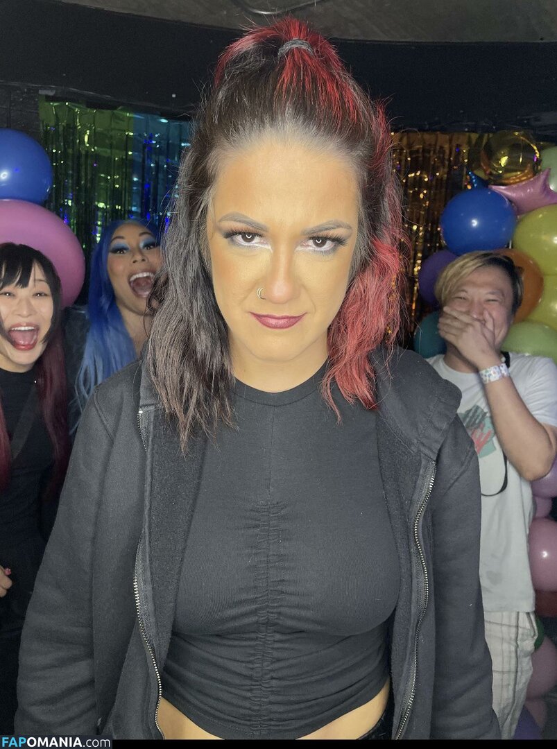 Bayley / Davina Rose / bayley.r / itsmebayley Naken OnlyFans  Läckta Foto #5