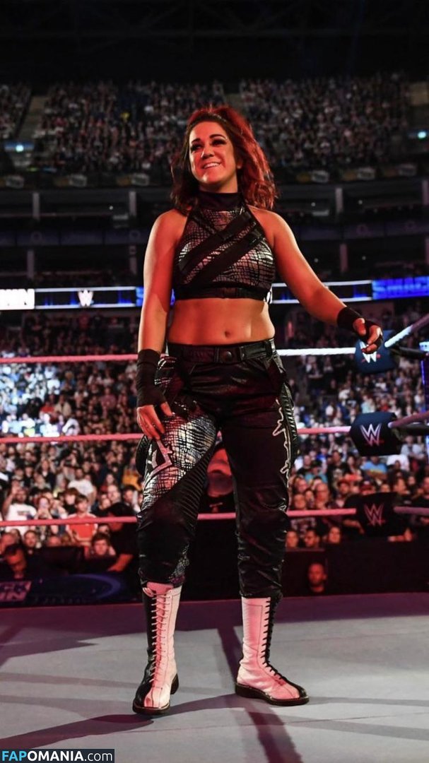 Bayley / Davina Rose / bayley.r / itsmebayley Naken OnlyFans  Läckta Foto #51