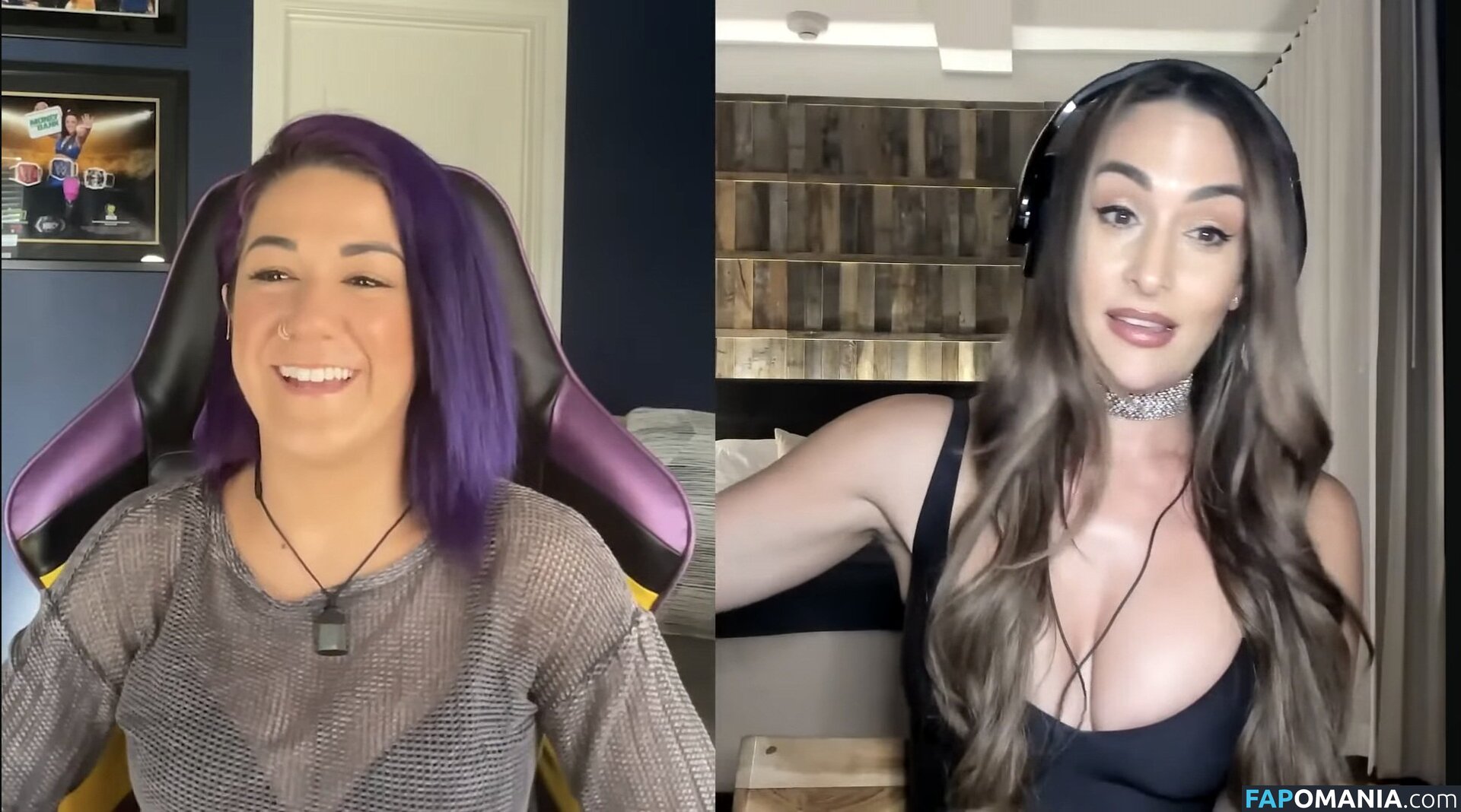 Bayley / Davina Rose / bayley.r / itsmebayley Naken OnlyFans  Läckta Foto #852