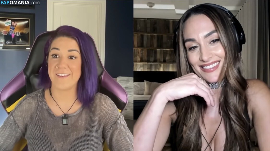 Bayley / Davina Rose / bayley.r / itsmebayley Naken OnlyFans  Läckta Foto #853