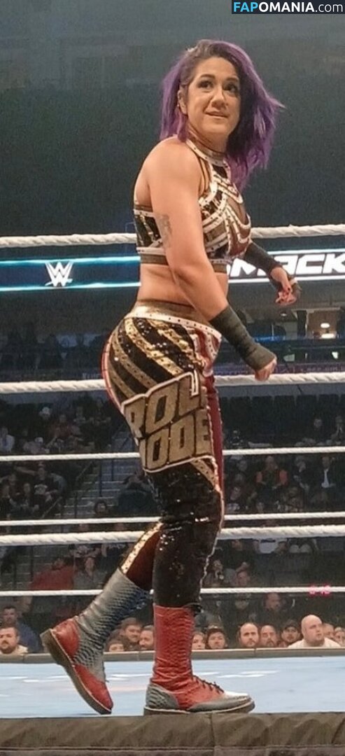 Bayley / Davina Rose / bayley.r / itsmebayley Naken OnlyFans  Läckta Foto #854