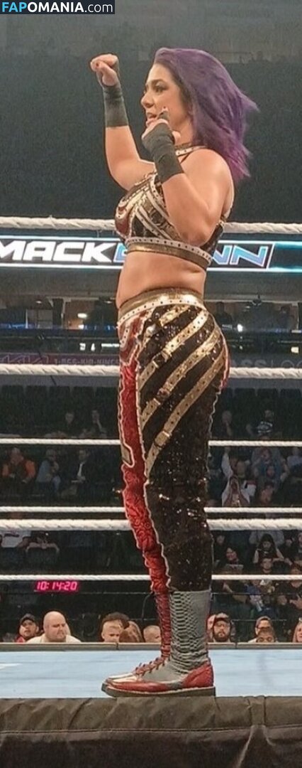 Bayley / Davina Rose / bayley.r / itsmebayley Naken OnlyFans  Läckta Foto #856