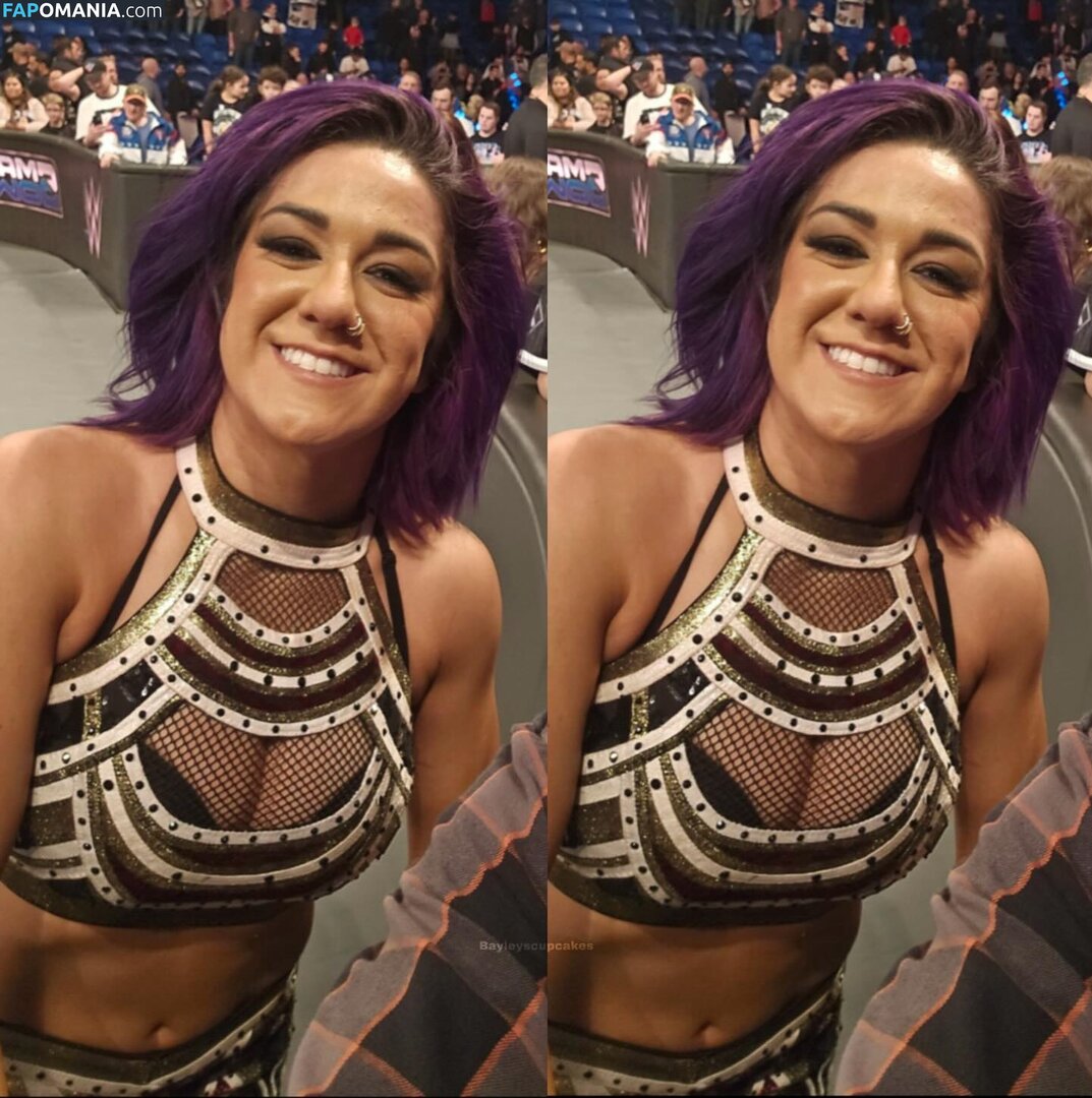Bayley / Davina Rose / bayley.r / itsmebayley Naken OnlyFans  Läckta Foto #861