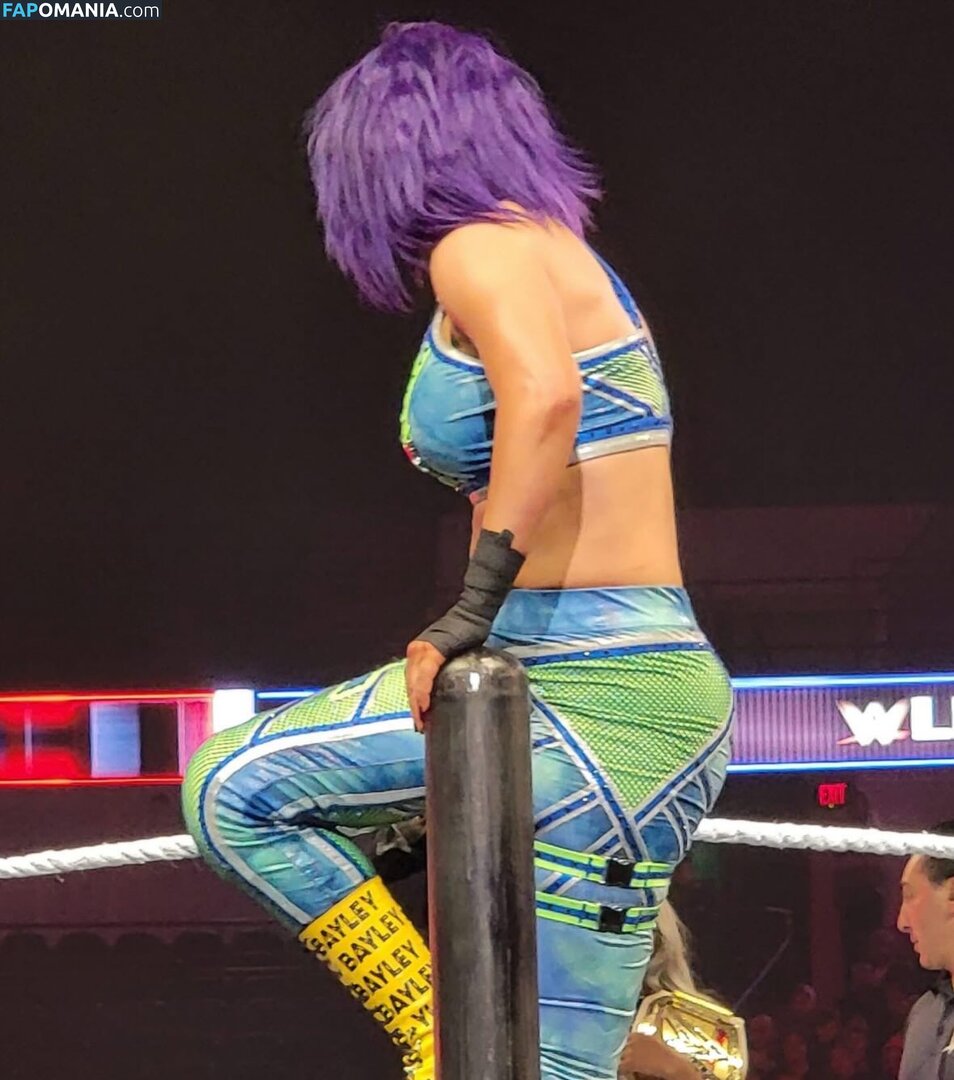 Bayley / Davina Rose / bayley.r / itsmebayley Naken OnlyFans  Läckta Foto #863
