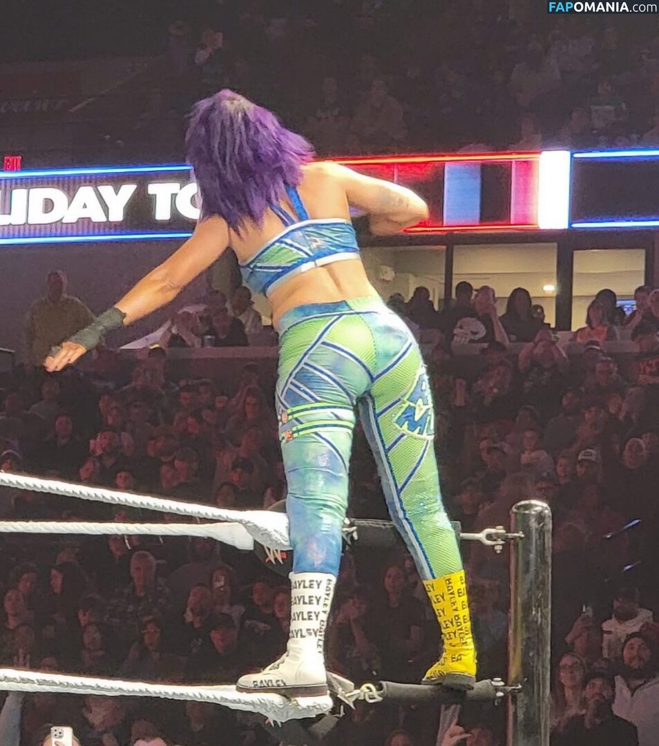 Bayley / Davina Rose / bayley.r / itsmebayley Naken OnlyFans  Läckta Foto #865