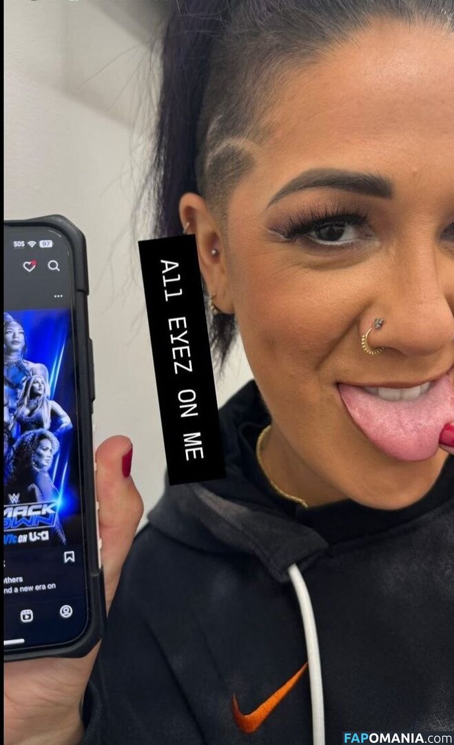 Bayley / Davina Rose / bayley.r / itsmebayley Naken OnlyFans  Läckta Foto #867