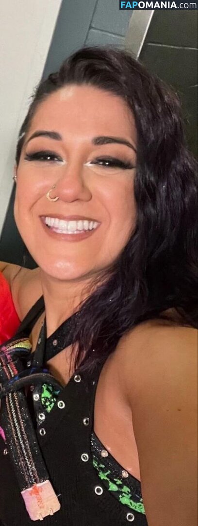 Bayley / Davina Rose / bayley.r / itsmebayley Naken OnlyFans  Läckta Foto #870