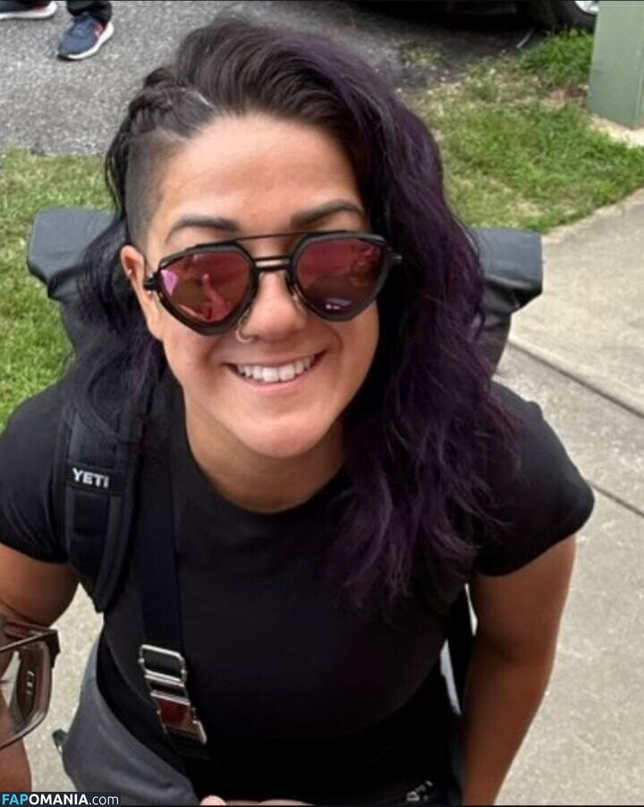 Bayley / Davina Rose / bayley.r / itsmebayley Naken OnlyFans  Läckta Foto #871