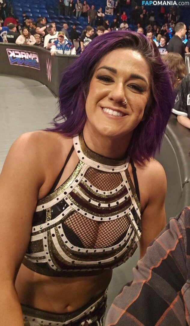 Bayley / Davina Rose / bayley.r / itsmebayley Naken OnlyFans  Läckta Foto #875