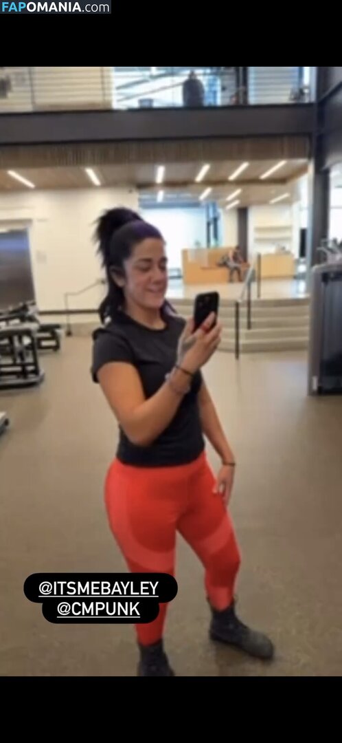 Bayley / Davina Rose / bayley.r / itsmebayley Naken OnlyFans  Läckta Foto #879