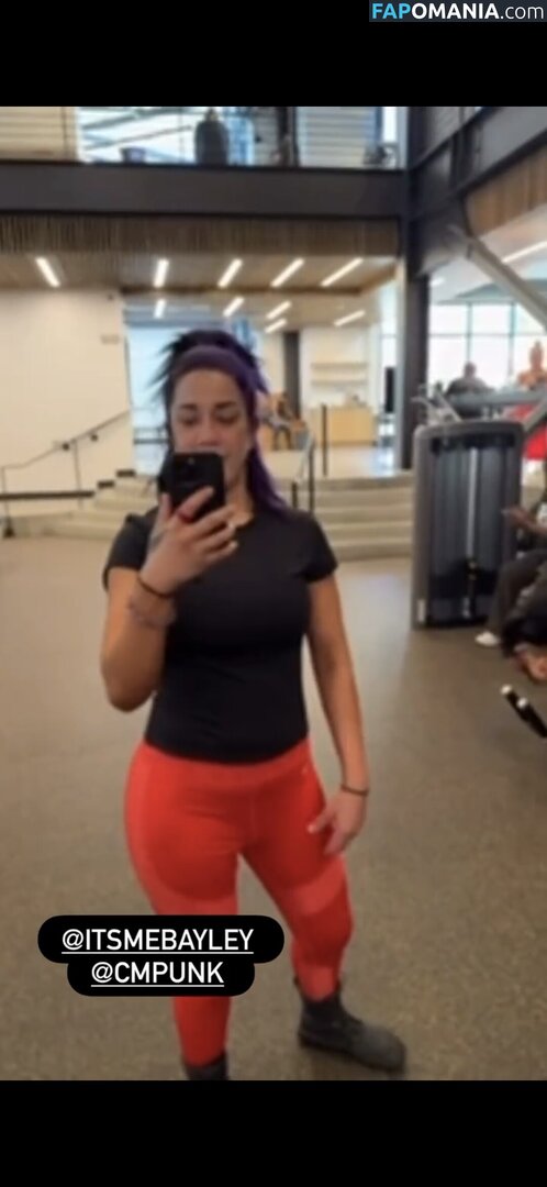 Bayley / Davina Rose / bayley.r / itsmebayley Naken OnlyFans  Läckta Foto #880