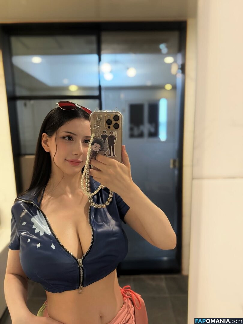 -bboana / ???????????????????????????????? / BB OANA / BB완나 / bboana00 / bbreanna00 / oanalee98 Naken OnlyFans  Läckta Foto #62