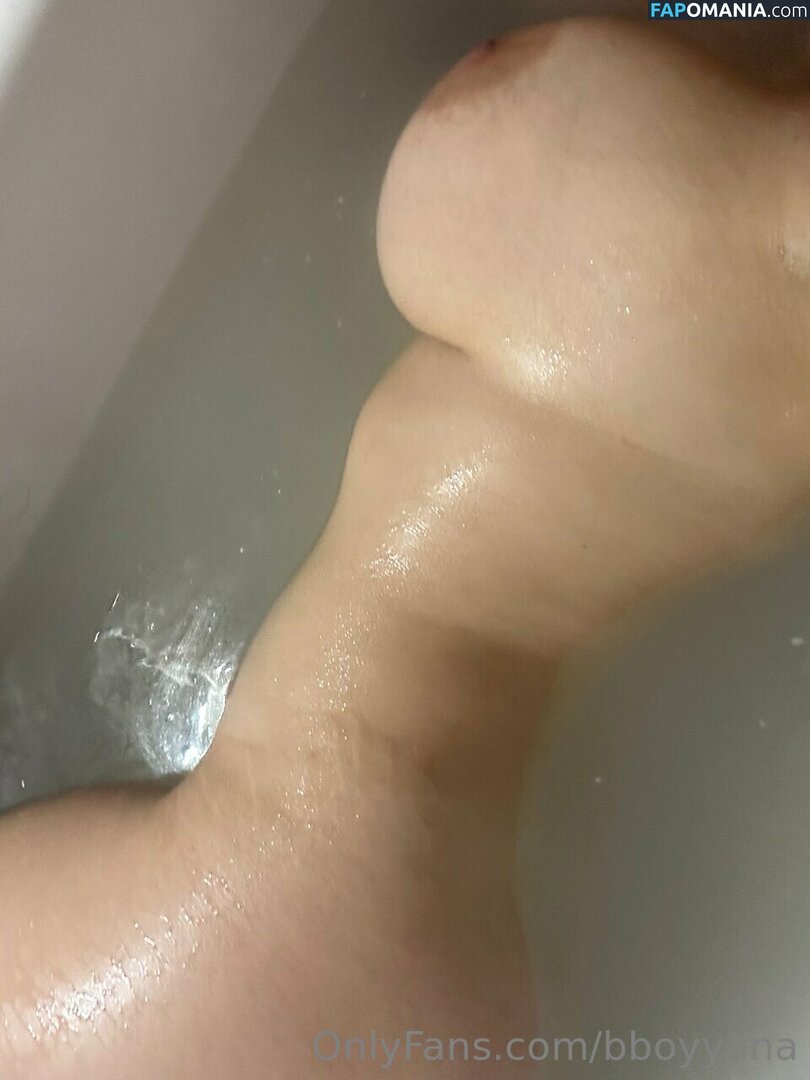 Bboyyana / bboyyana_ Naken OnlyFans  Läckta Foto #21
