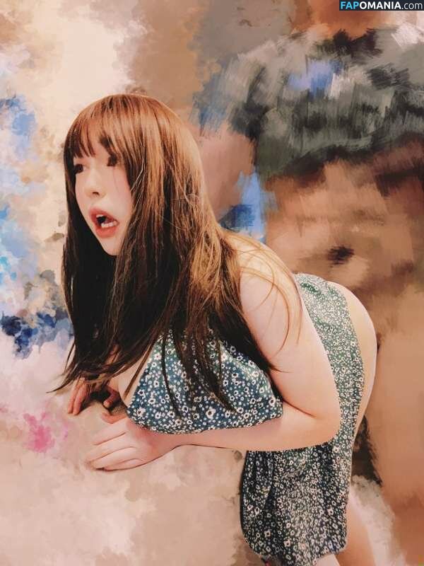  / Bbpigbbbb / BeBe / bbpigbebe / zzabbybaby / ベベ / 比比 Naken OnlyFans  Läckta Foto #24