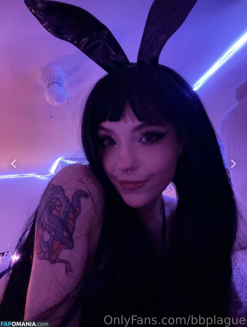 Slimthicccsenpai / bbplague / plaguebb Naken OnlyFans  Läckta Foto #94