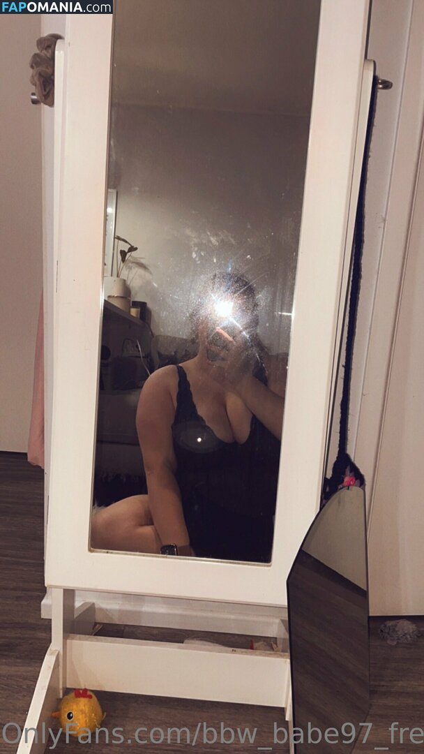 bbw_babe97_free / fb_0296 Naken OnlyFans  Läckta Foto #33