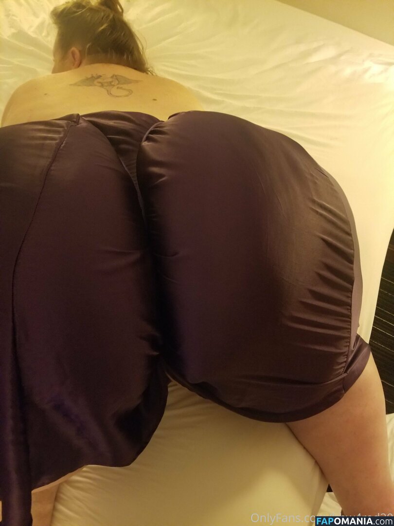 bbw4red20 / ssbbw4red20 Naken OnlyFans  Läckta Foto #19