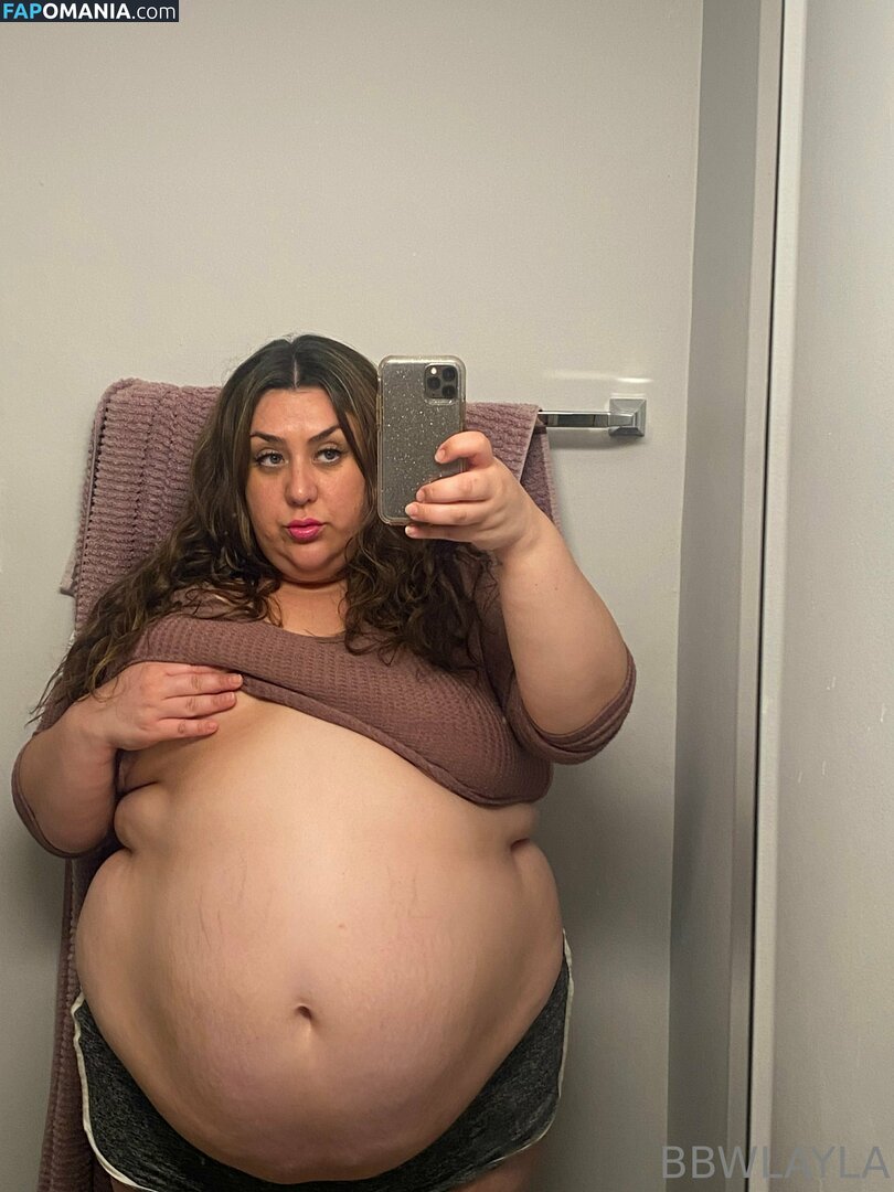 bbw_layla / bbwlayla Naken OnlyFans  Läckta Foto #149